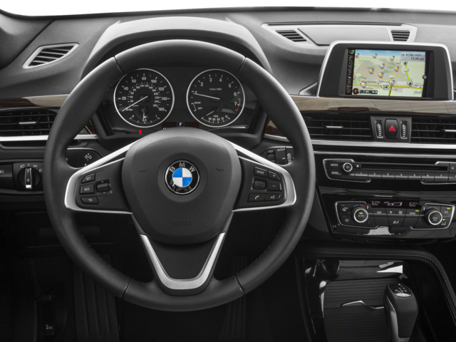 2018 BMW X1 xDrive28i Vehicle Photo in San Antonio, TX 78230