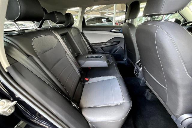 2024 Volkswagen Taos Vehicle Photo in San Antonio, TX 78230