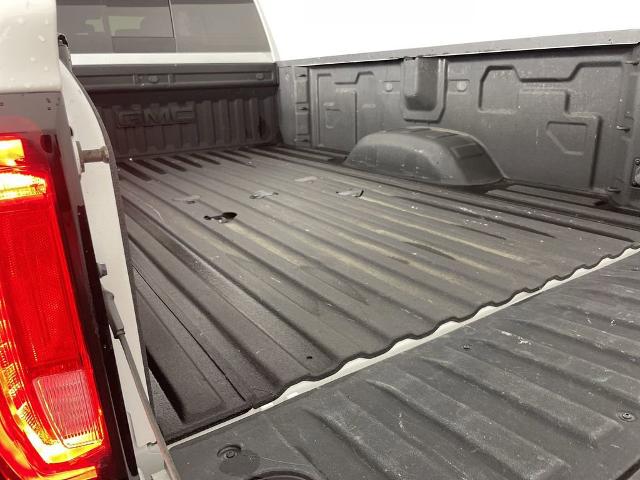 2023 GMC Sierra 2500 HD Vehicle Photo in GILBERT, AZ 85297-0402