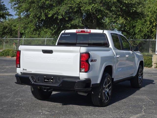 2023 Chevrolet Colorado Vehicle Photo in Decatur, TX 76234