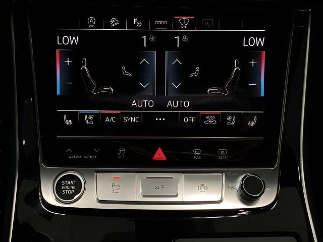 2025 Audi Q7 Vehicle Photo in Appleton, WI 54913