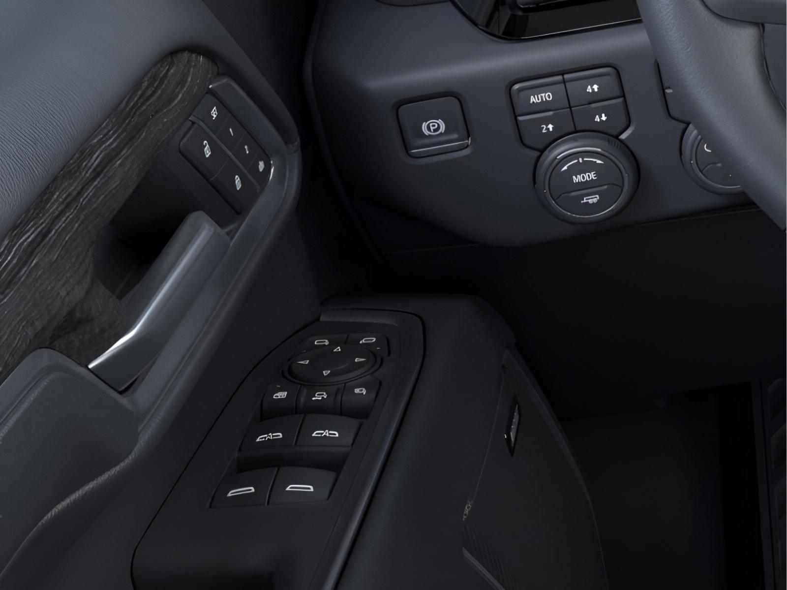 2025 Chevrolet Silverado 3500 HD Vehicle Photo in GEORGETOWN, TX 78626-7508