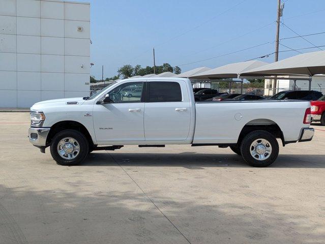 2022 Ram 2500 Vehicle Photo in SELMA, TX 78154-1459