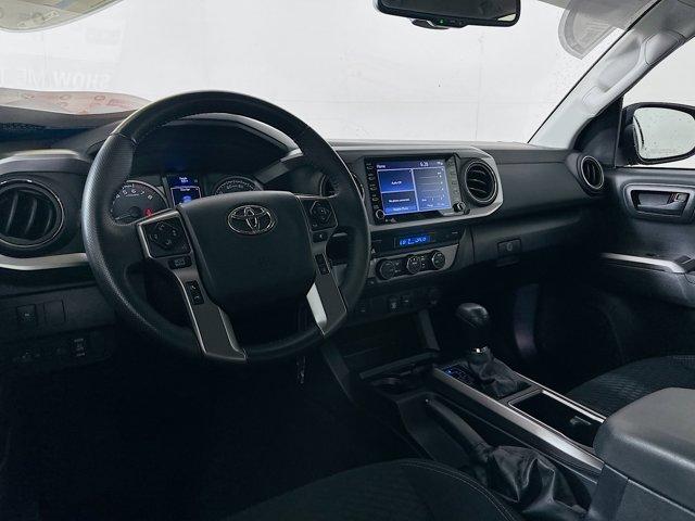 2022 Toyota Tacoma 4WD Vehicle Photo in Flemington, NJ 08822