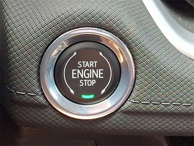 2024 Chevrolet Trailblazer Vehicle Photo in LANCASTER, PA 17601-0000