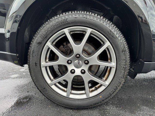 2017 Dodge Journey Vehicle Photo in Mechanicsburg, PA 17050-1707