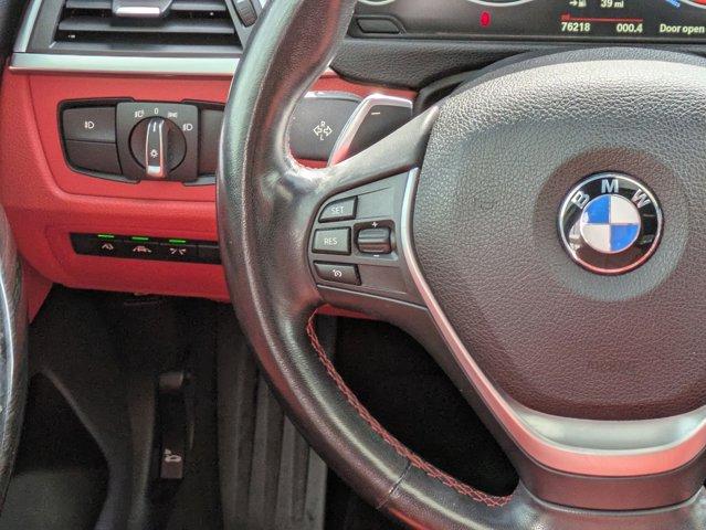 2019 BMW 4 Series Vehicle Photo in SELMA, TX 78154-1460