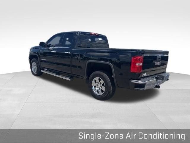 2015 GMC Sierra 1500 Vehicle Photo in Fishers, IN 46038
