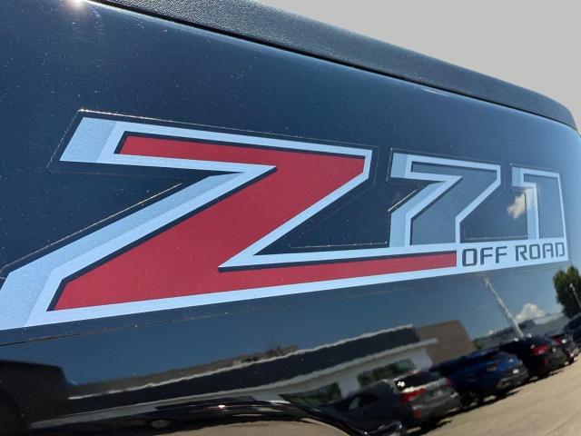 2017 Chevrolet Silverado 1500 Vehicle Photo in Appleton, WI 54914
