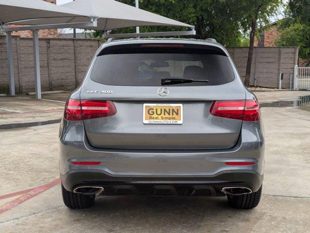 2019 Mercedes-Benz GLC Vehicle Photo in San Antonio, TX 78209