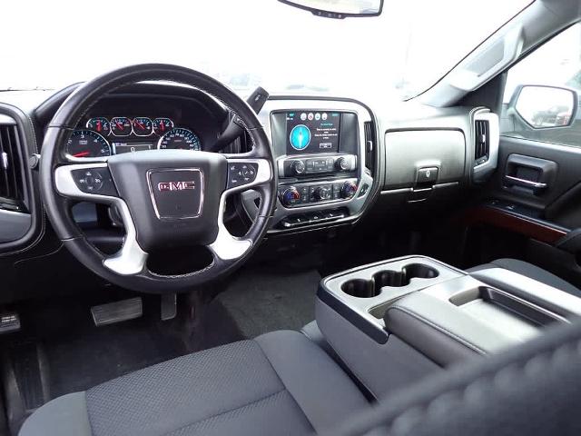 2019 GMC Sierra 1500 Limited Vehicle Photo in ZELIENOPLE, PA 16063-2910