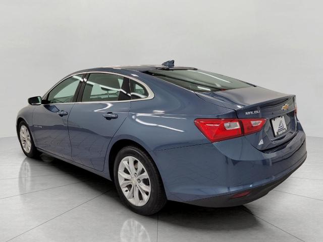 2024 Chevrolet Malibu Vehicle Photo in NEENAH, WI 54956-2243