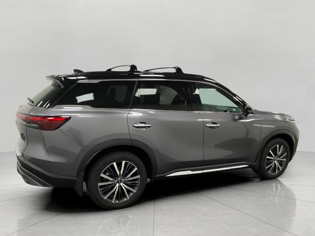 2024 INFINITI QX60 Vehicle Photo in Appleton, WI 54913
