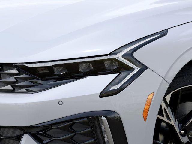 2025 Kia K5 Vehicle Photo in Tucson, AZ 85712