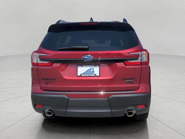 2025 Subaru Ascent Vehicle Photo in Green Bay, WI 54304