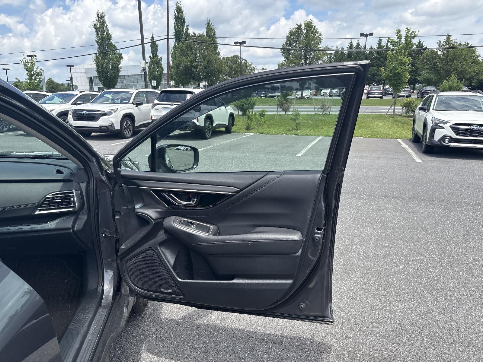 2022 Subaru Outback Vehicle Photo in Mechanicsburg, PA 17050