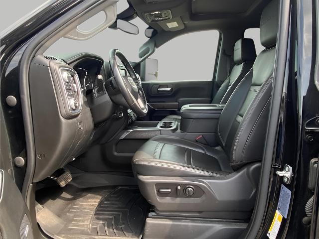 2022 GMC Sierra 3500 HD Vehicle Photo in APPLETON, WI 54914-8833