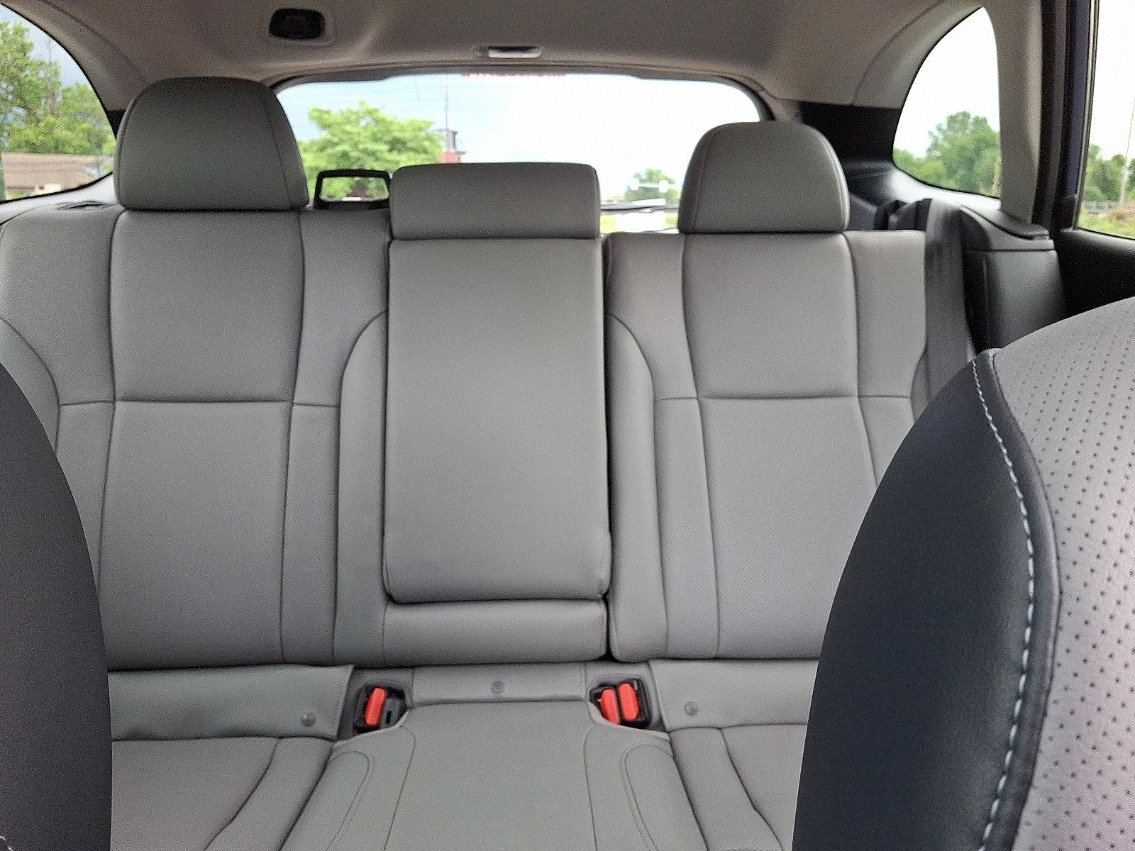 2022 Subaru Outback Vehicle Photo in Harrisburg, PA 17111