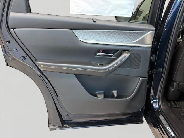 2025 Mazda CX-90 Vehicle Photo in Green Bay, WI 54304
