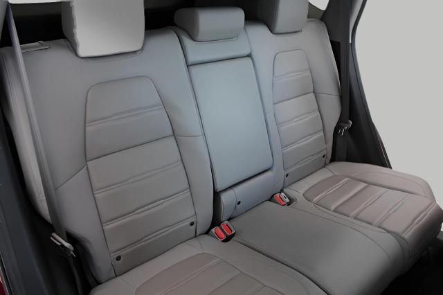 2017 Honda CR-V Vehicle Photo in Green Bay, WI 54304