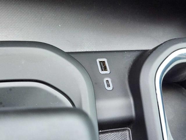 2025 GMC Sierra 1500 Vehicle Photo in DENTON, TX 76210-9321