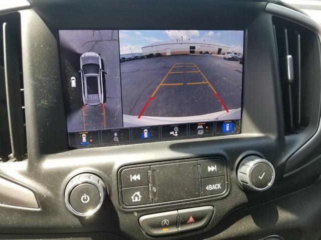 2022 GMC Terrain Vehicle Photo in ELYRIA, OH 44035-6349