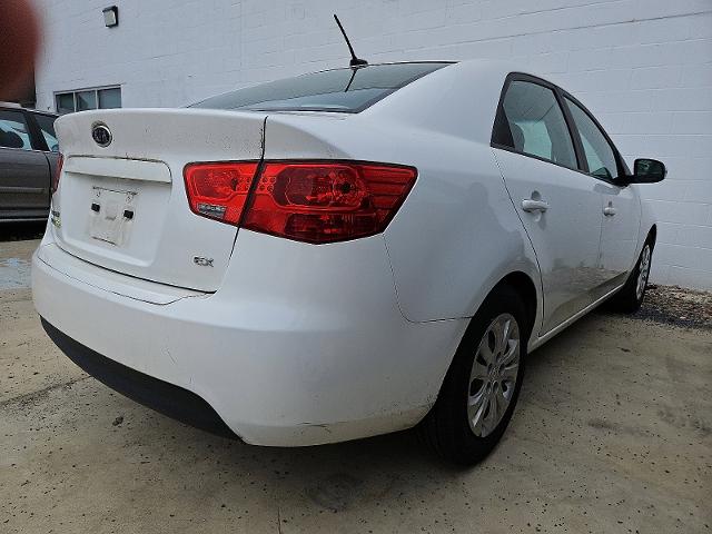 2013 Kia Forte Vehicle Photo in TREVOSE, PA 19053-4984