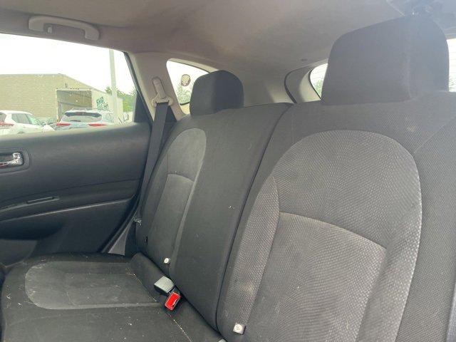 2012 Nissan Rogue Vehicle Photo in Harrisburg, PA 17111-1033