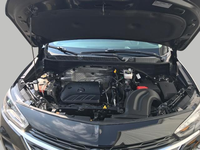 2023 Buick Encore GX Vehicle Photo in GREEN BAY, WI 54303-3330