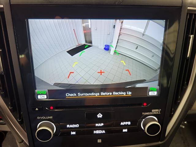 2022 Subaru Forester Vehicle Photo in Oshkosh, WI 54904