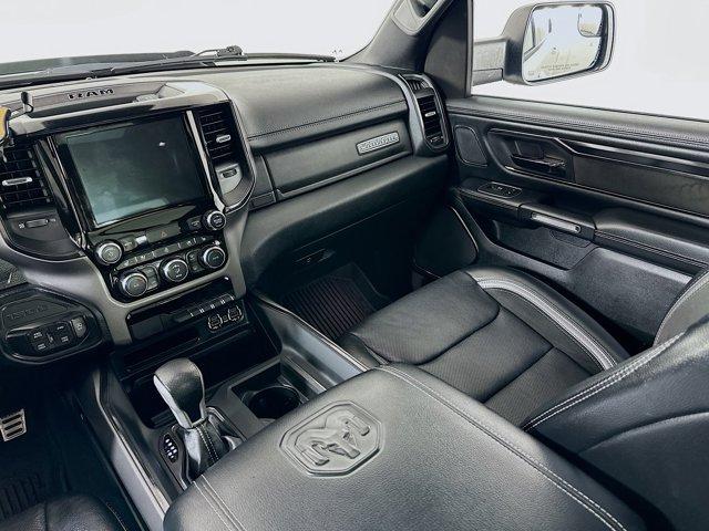 2022 Ram 1500 Vehicle Photo in Doylsetown, PA 18901