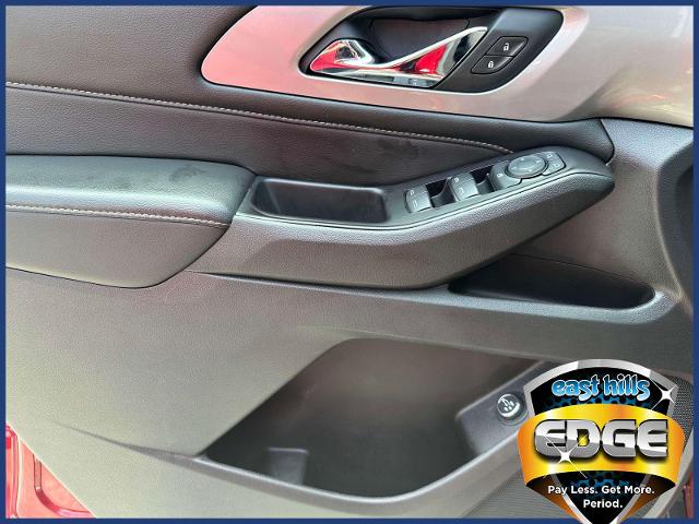 2019 Chevrolet Traverse Vehicle Photo in Roslyn, NY 11576