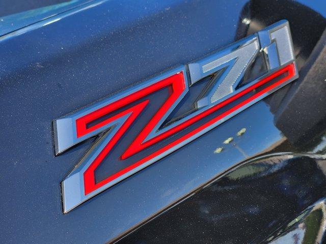 2021 Chevrolet Silverado 2500 HD Vehicle Photo in Decatur, TX 76234