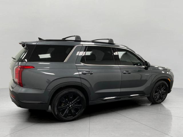 2023 Hyundai PALISADE Vehicle Photo in Appleton, WI 54913