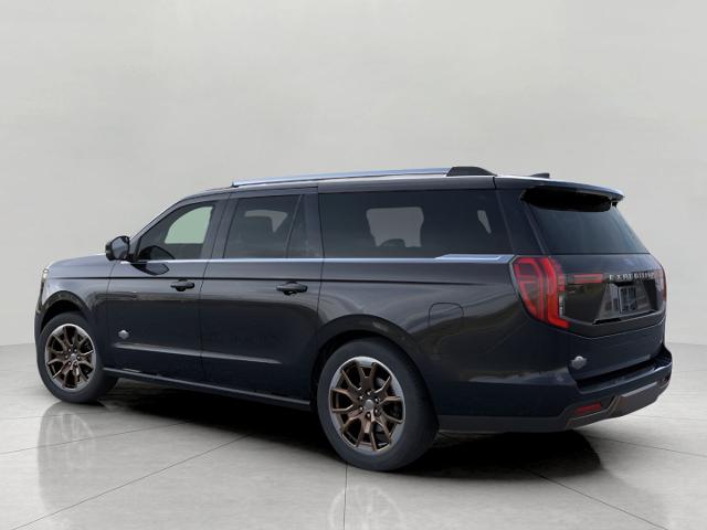2025 Ford Expedition Max Vehicle Photo in Neenah, WI 54956