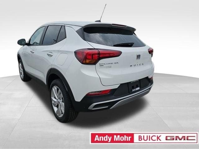 2026 Buick Encore GX Vehicle Photo in Fishers, IN 46038