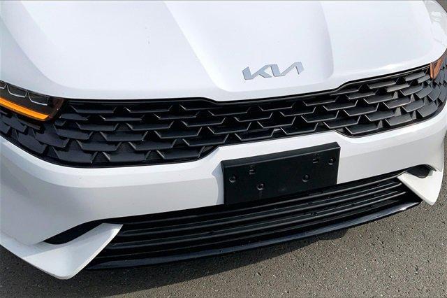 2022 Kia K5 Vehicle Photo in KANSAS CITY, MO 64114-4502