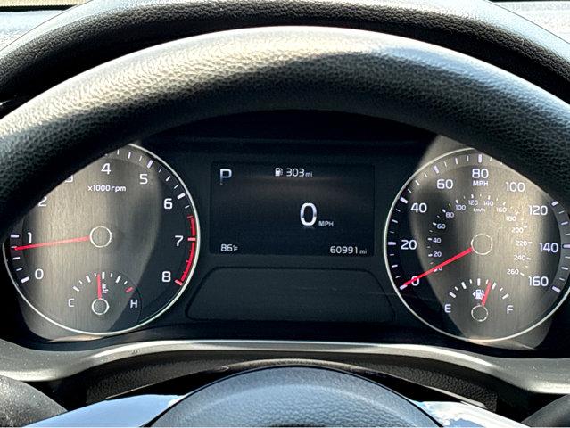 2023 Kia Forte Vehicle Photo in Hinesville, GA 31313