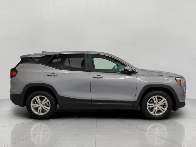 2024 GMC Terrain Vehicle Photo in GREEN BAY, WI 54303-3330