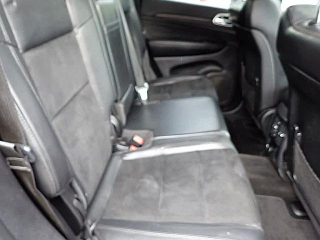 2015 Jeep Grand Cherokee Vehicle Photo in ZELIENOPLE, PA 16063-2910