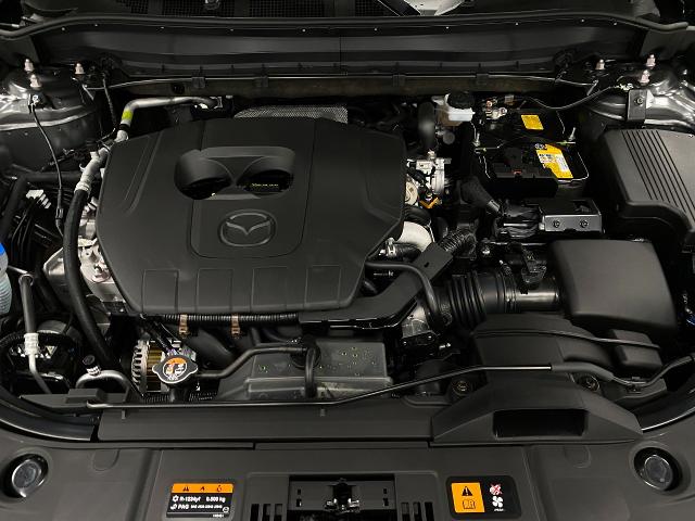 2025 Mazda CX-5 Vehicle Photo in Appleton, WI 54913