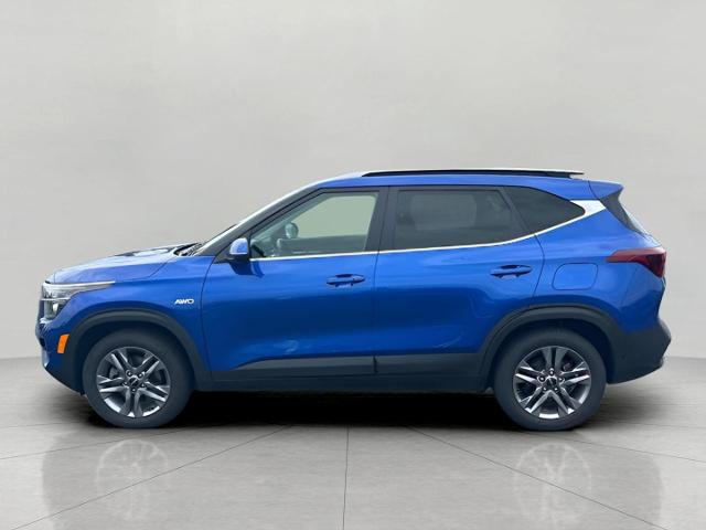 2023 Kia Seltos Vehicle Photo in Neenah, WI 54956