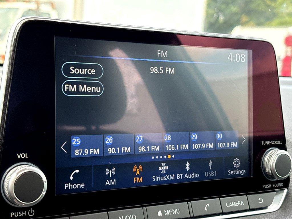 2023 Nissan Sentra Vehicle Photo in SAVANNAH, GA 31406-4513