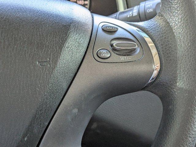 2020 Nissan Murano Vehicle Photo in BRUNSWICK, GA 31525-1881