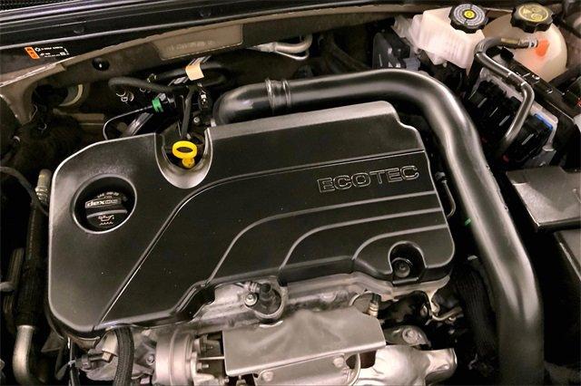 2023 Chevrolet Malibu Vehicle Photo in INDEPENDENCE, MO 64055-1314