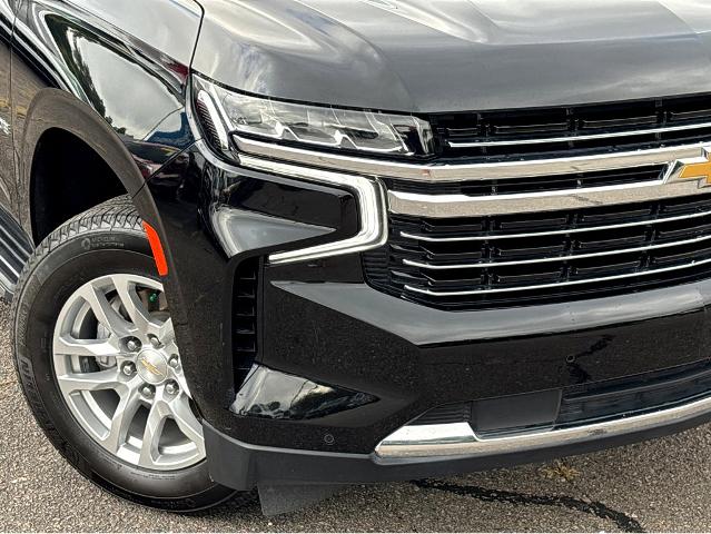 2023 Chevrolet Tahoe Vehicle Photo in BEAUFORT, SC 29906-4218