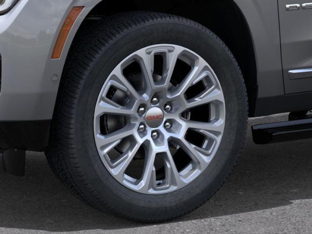 2025 GMC Yukon XL Vehicle Photo in KANSAS CITY, MO 64114-4545