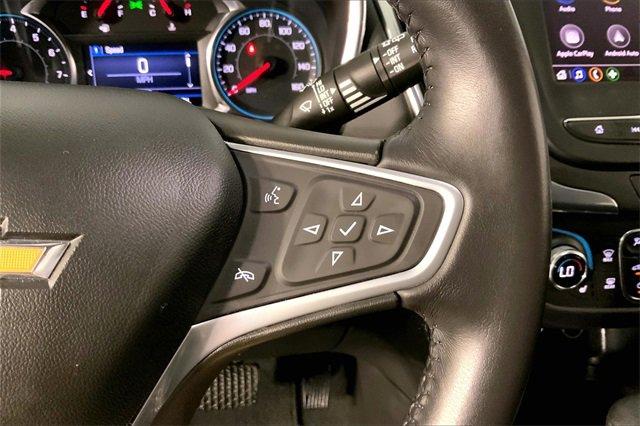 2022 Chevrolet Equinox Vehicle Photo in KANSAS CITY, MO 64114-4502
