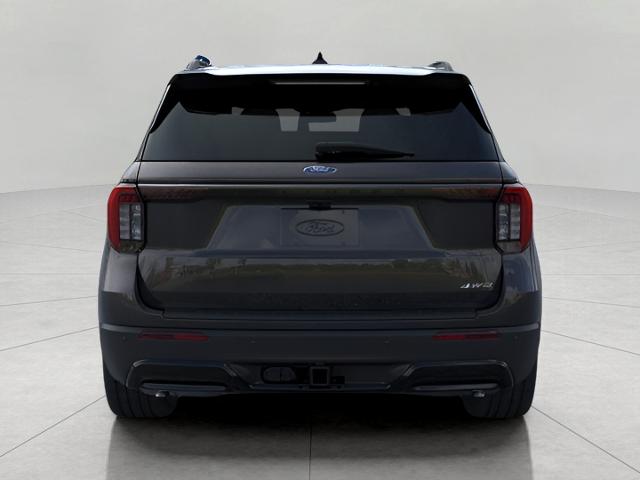 2025 Ford Explorer Vehicle Photo in Neenah, WI 54956