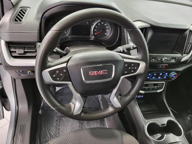 2024 GMC Terrain Vehicle Photo in NEENAH, WI 54956-2243